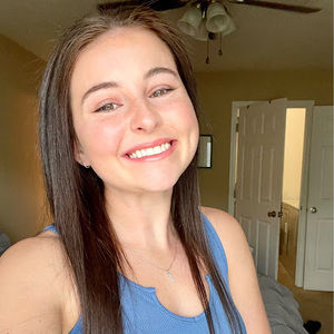 Meet your Posher, Dakotah